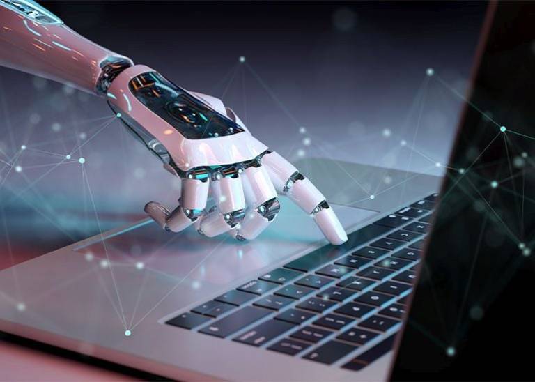 Get rid of dull repetitive tasks: automation is for small business too