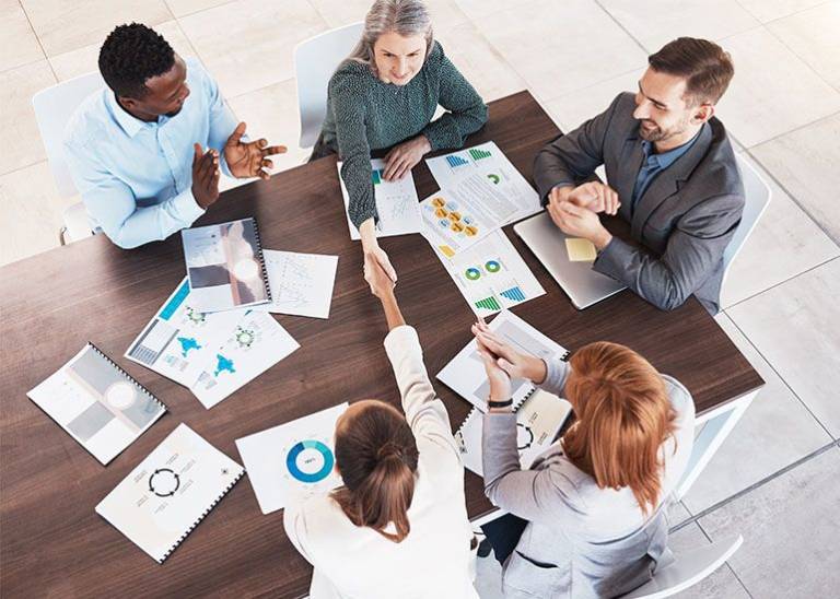 A simple guide to understanding B2B marketing