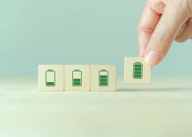 5 ways founders can keep up the pace without burning out