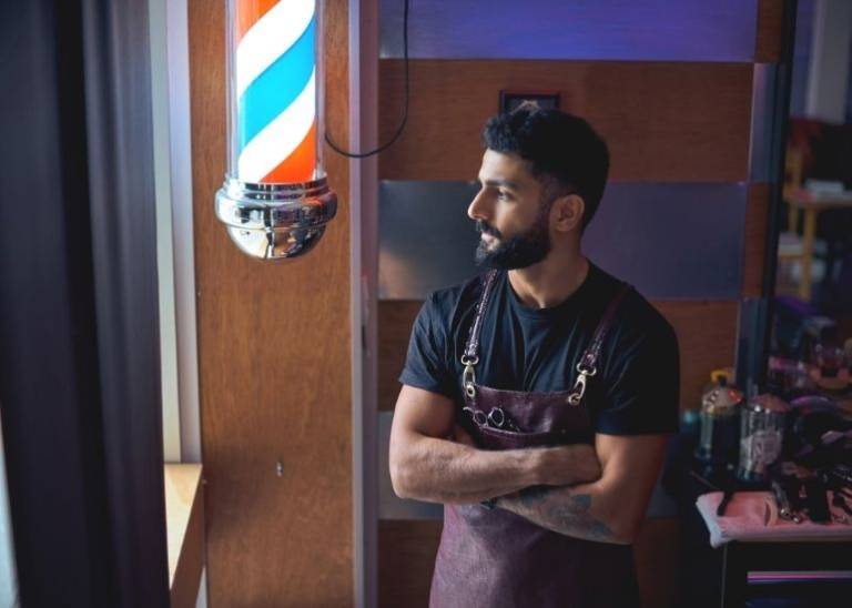 "You don’t have do it alone." We need to talk about small business owners and mental health