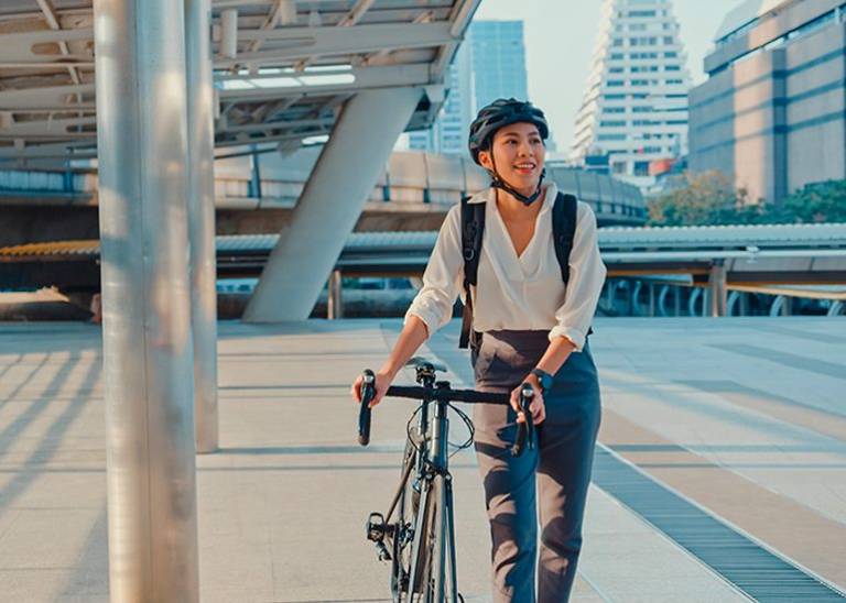 5 simple ways to reduce your environmental impact at work