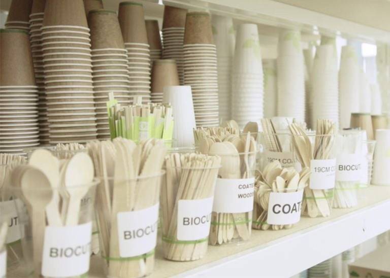 BioPak's sustainable growth: A technology-driven journey with NetSuite