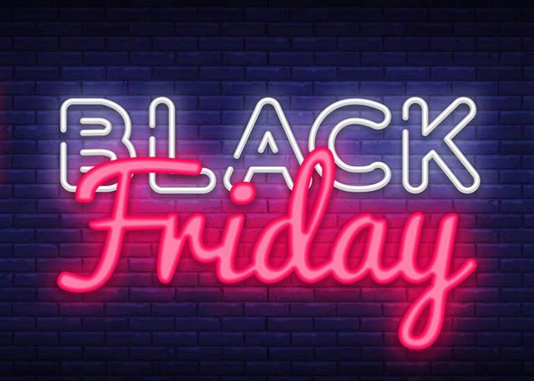 It’s still not too late to gear up for Black Friday – the essentials you need to know