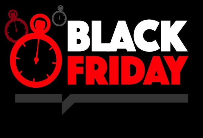 How to make Black Friday and Cyber Monday a success