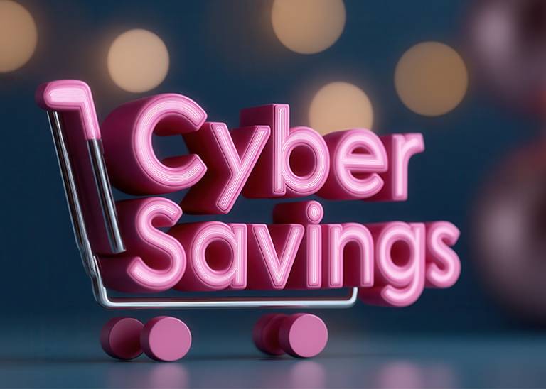 Black Friday: 5 ways micro businesses can harness Generative AI to help fuel growth