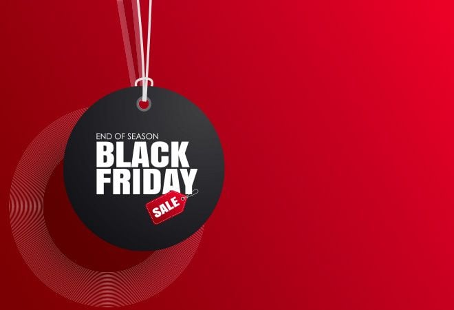 The growth of Black Friday and how to make the most of it