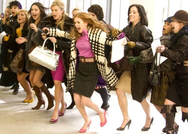 How to get your small business ready for the Black Friday sales