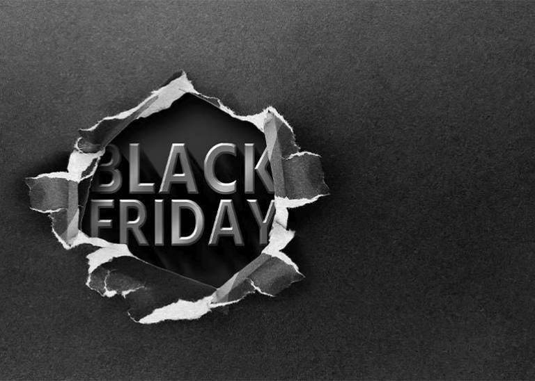 Three reasons why businesses should boycott Black Friday