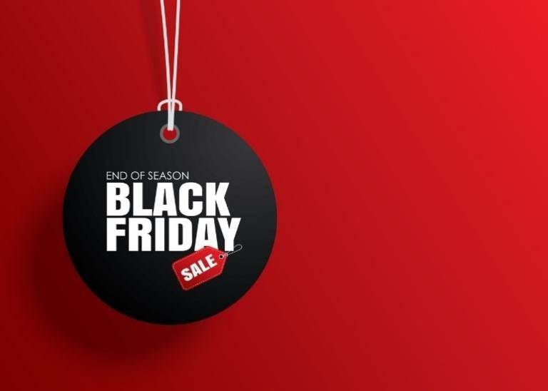 How to win more business this Black Friday and Cyber Monday – it’s not too late!