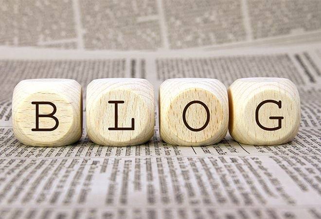 5 powerful benefits of blogging for small businesses