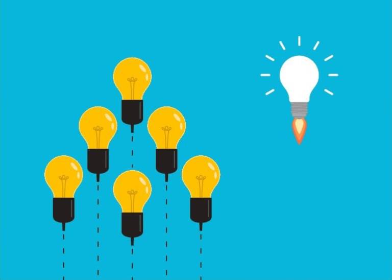 Want your business to stand out in a crowded market? Blue Ocean Strategy may be the key