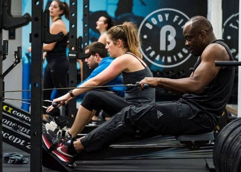 How Body Fit Training went from zero to $15 million in three years