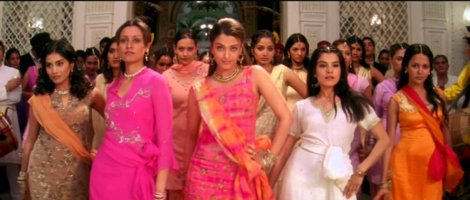 bollywood