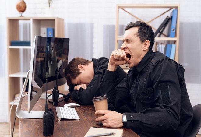Put an end to mind-numbing presentations with these tips