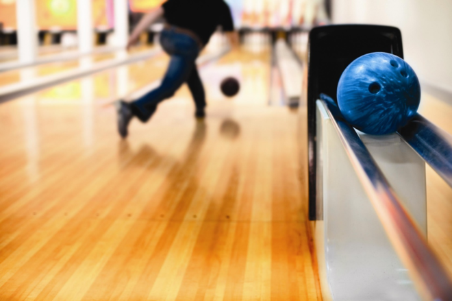 bowling