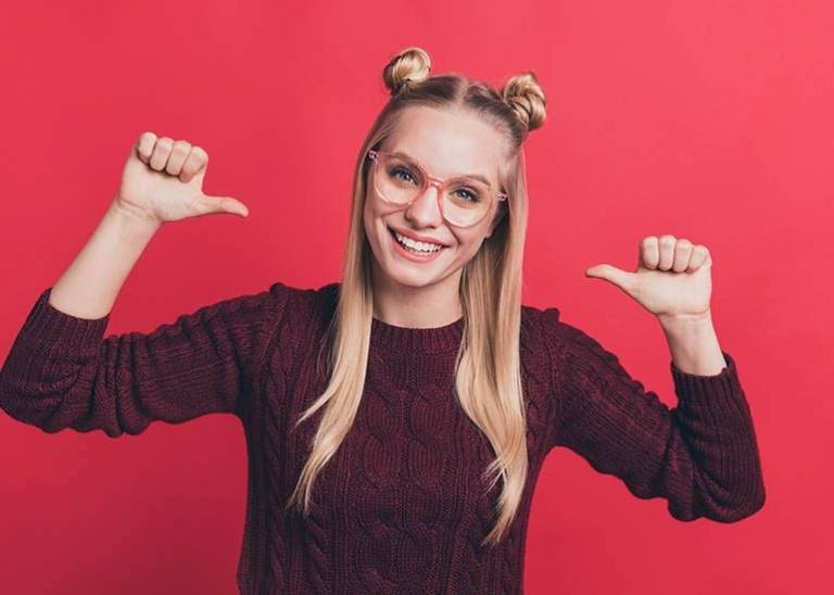 It’s time for you to get better at self-promotion