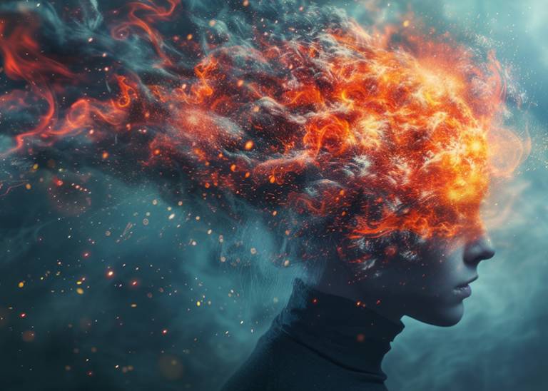 How business owners can say goodbye to overwhelm in just 5 minutes a day