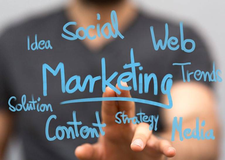 Perfect partnership: The clever way to market your brand without spending a cent