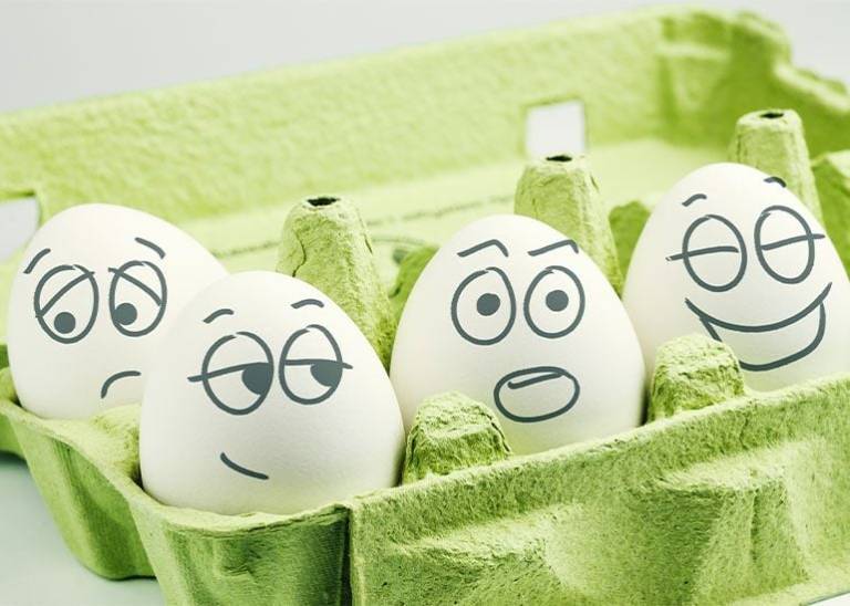 4 steps to create your brand personality on social media