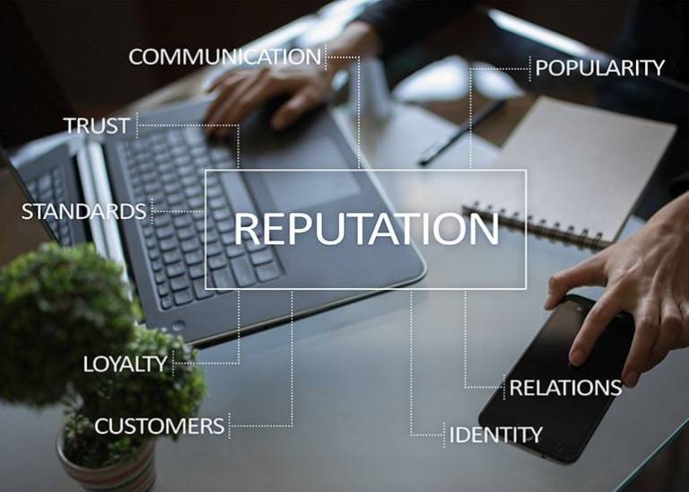 How to build a credible and trustworthy brand