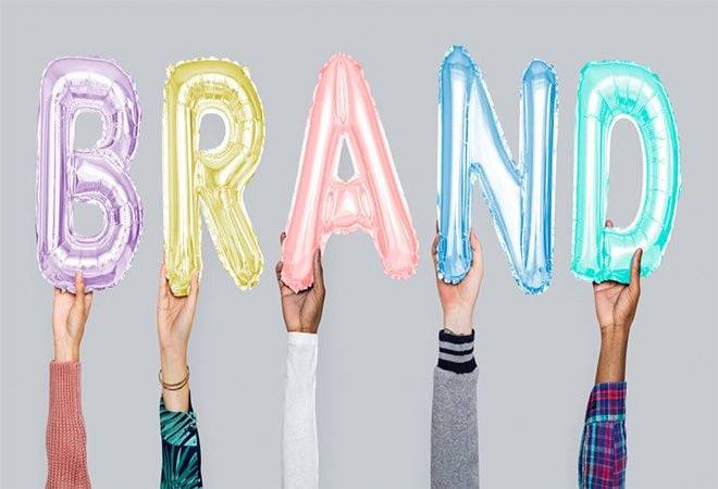 What is the difference between a Business and a Brand?
