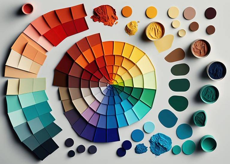 How colour can transform your brand and engage new customers