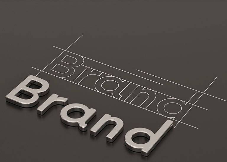 4 reasons why strong branding is more important than ever