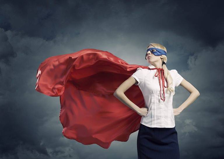 Small Business Bravery Report: Aussie businesses toughen up in 2022
