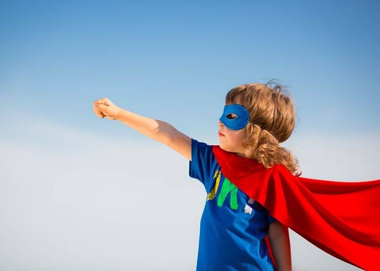 Know your worth: Imposter syndrome belongs in the bin!