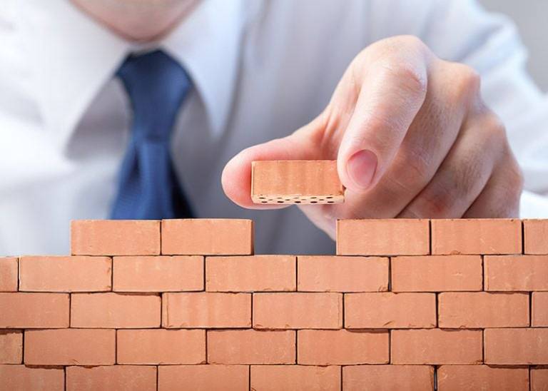 Lessons for startups: The five foundations required to create an outstanding business
