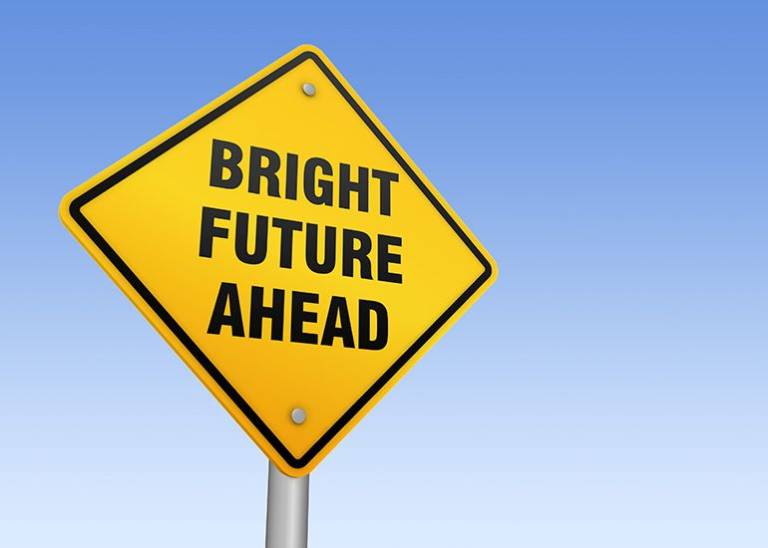 6 points to success: The optimistic plan to make the future more positive for Aussie workers