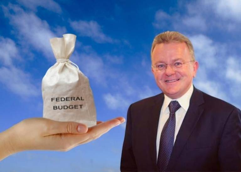 Small Business Ombudsman explains everything business owners need to know about the budget