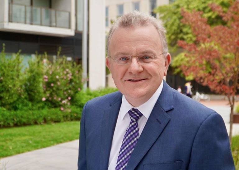 Small Business Ombudsman: It’s  time to talk tax
