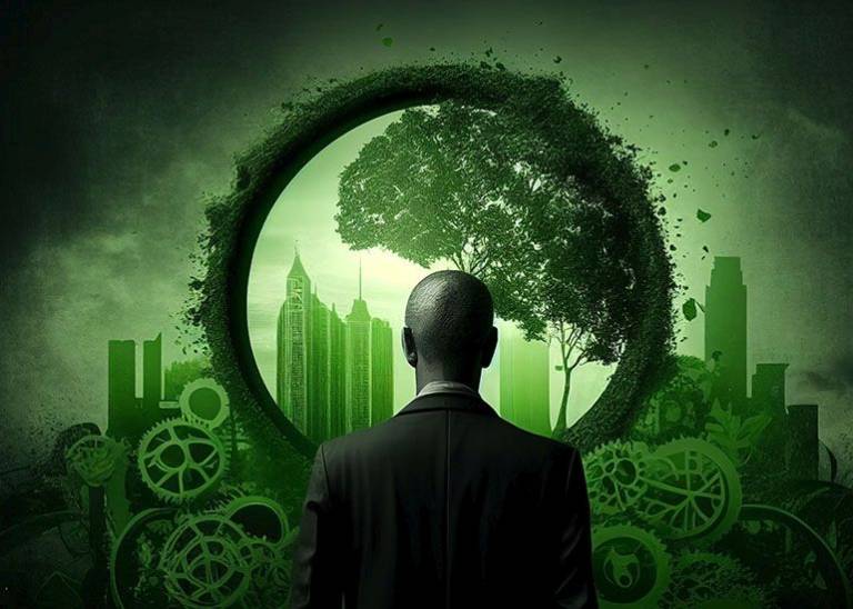 Businesses need to adapt to emerging work, health and sustainability trends