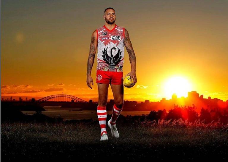 The lessons business owners can learn from Buddy Franklin’s retirement