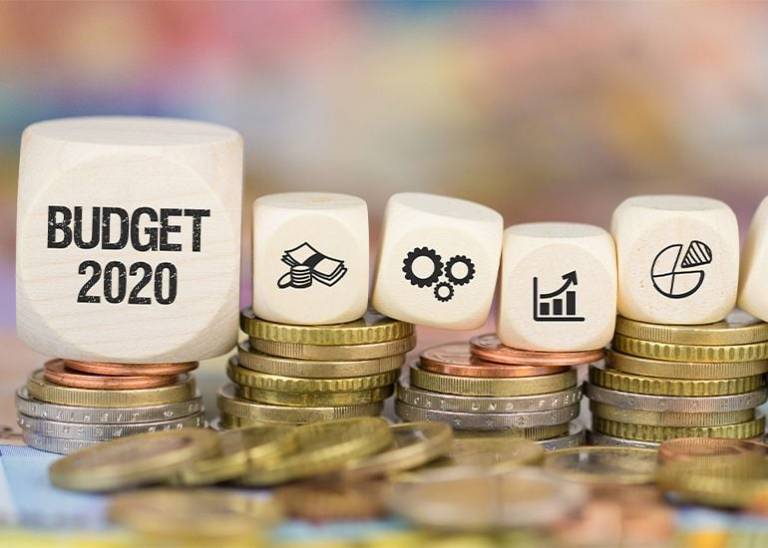 Budget badly bent but not broken predicts Deloitte Access Economics