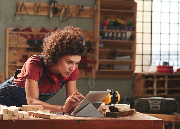 budget digital skills