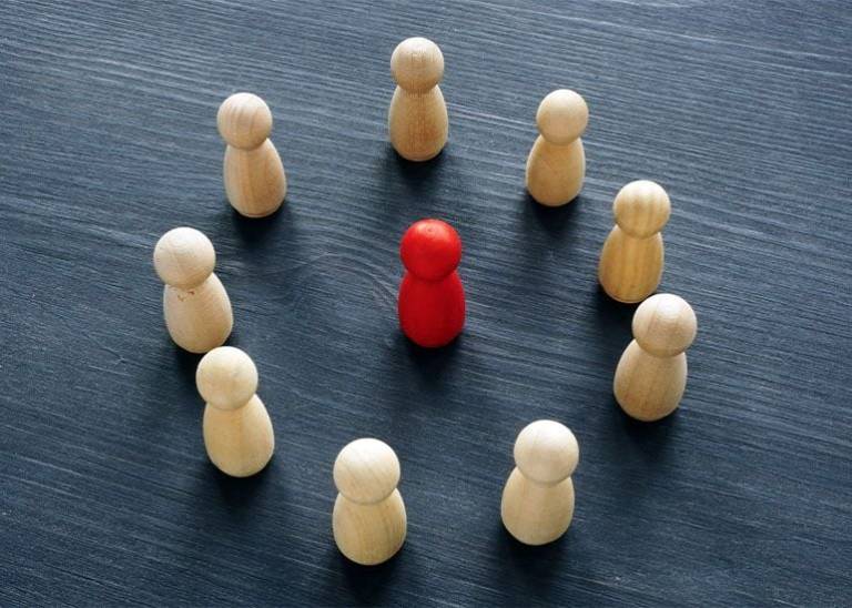 How does working from home impact incidents of workplace bullying?