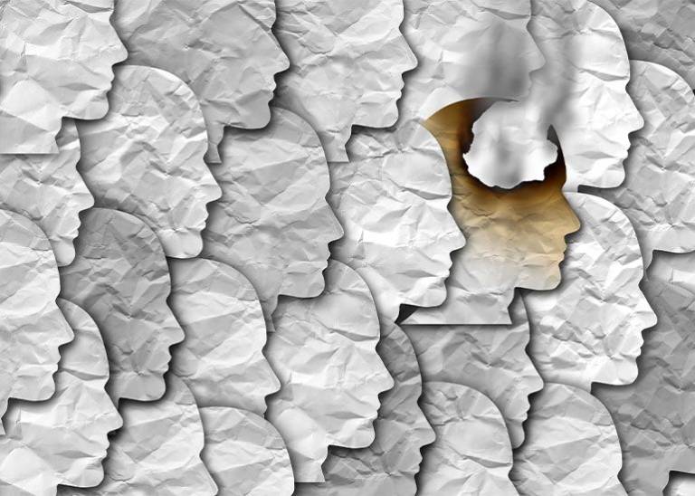 One in three Aussies are suffering from burnout. Are you one of them?