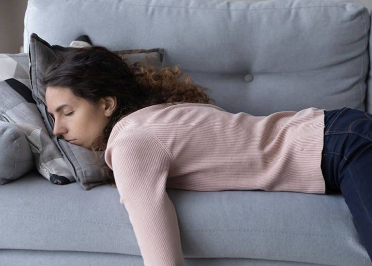 Is burnout a choice?