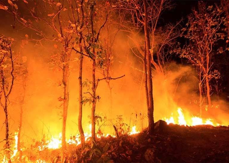 Is your business ready for disaster?