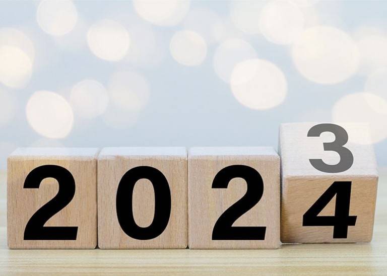 Your 2024 essential small business review