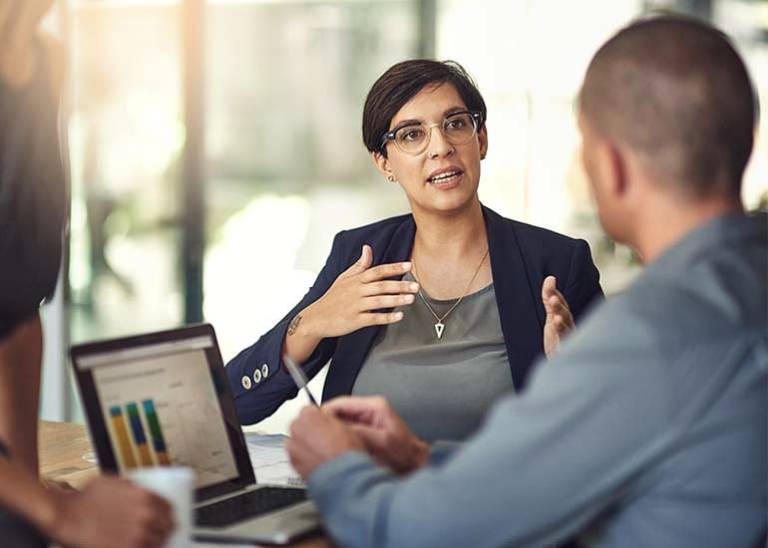 The #1 secret to taking advice as a business owner