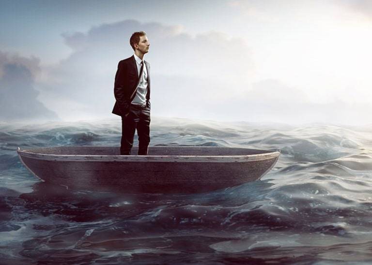 Avoiding insolvency in a time of crisis