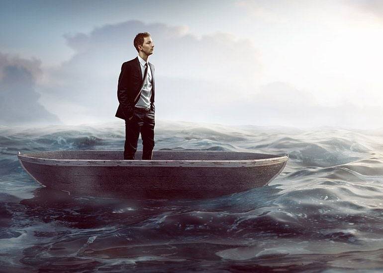 Avoiding insolvency in a time of crisis