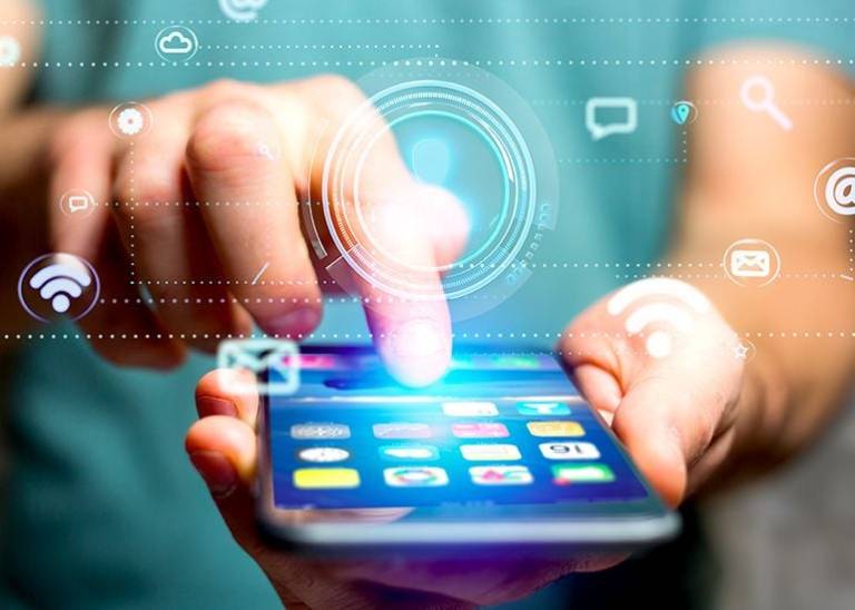 10 productivity apps that will give every business back five hours a week