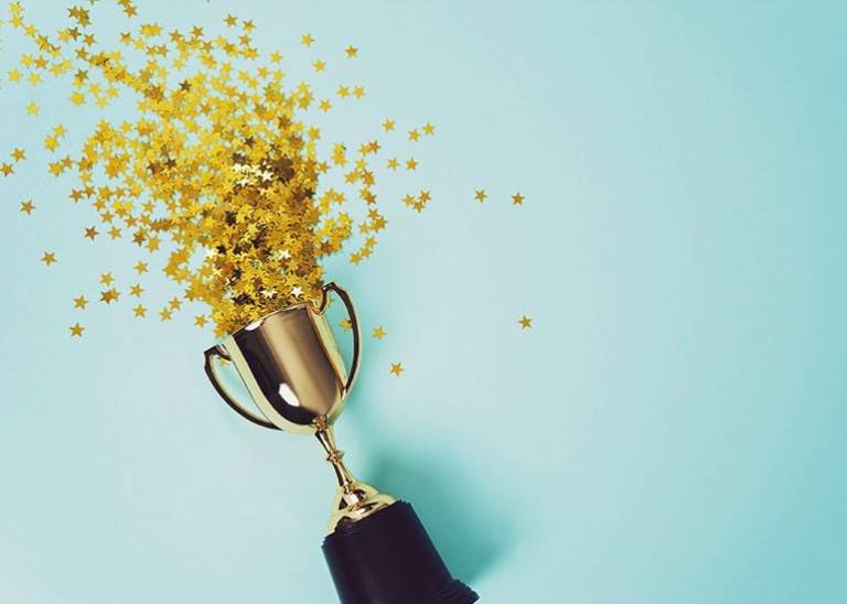 10 benefits of awards: It's NOT all about winning