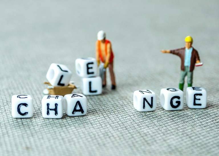 4 challenges all small businesses face and how to overcome them