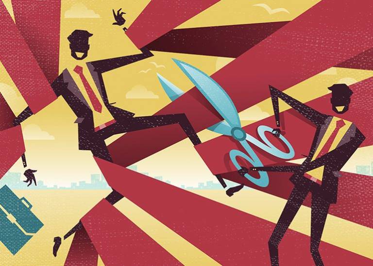 The new charter slashing small business red tape in NSW