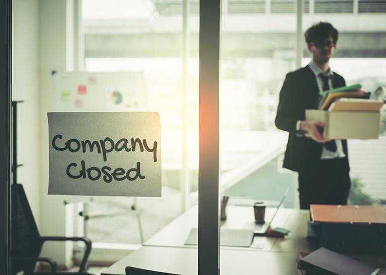 The most common yet avoidable mistakes that cause startups to fail